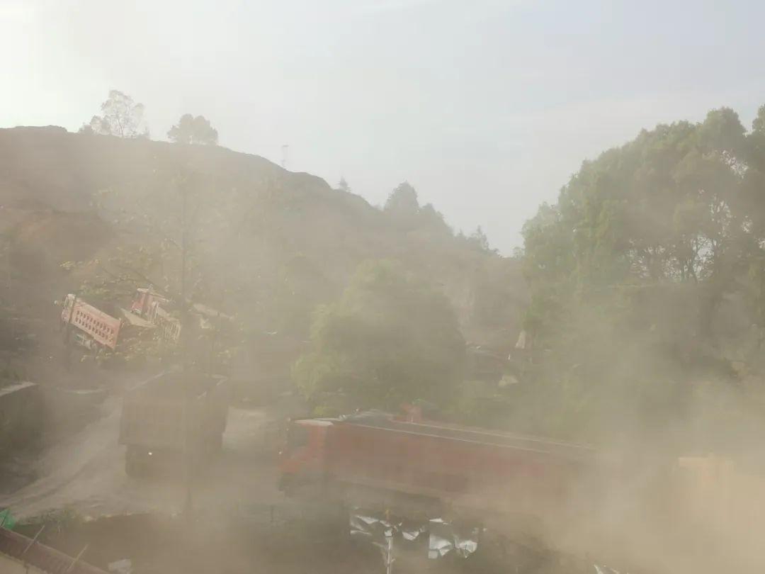 揚(yáng)塵在線監(jiān)測(cè),揚(yáng)塵在線監(jiān)測(cè)儀,揚(yáng)塵天氣,在線監(jiān)測(cè)儀,工地?fù)P塵在線監(jiān)測(cè)儀